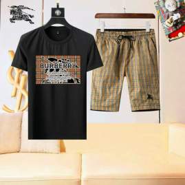 Picture of Burberry Shirt Pant Suits _SKUBurberryM-3XL25tx28920338